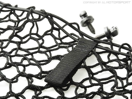 MX-5 Cargo Net by I.L.Motorsport 