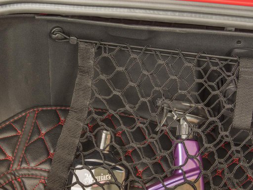 MX-5 Cargo Net by I.L.Motorsport 