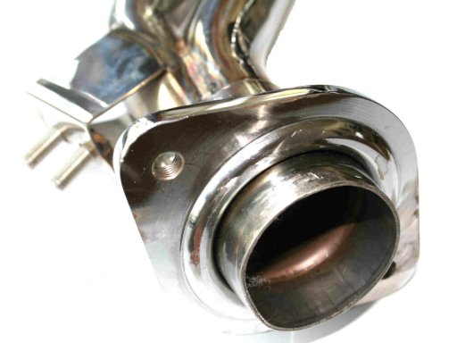 MX-5 Header 4-2-1 Stainless I.L.Motorsport