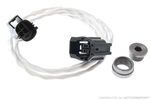 MX-5 Lambda Sensor Adapter Verlenging Kit