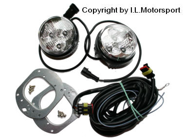 MX-5 LED Daytime Running Light Set