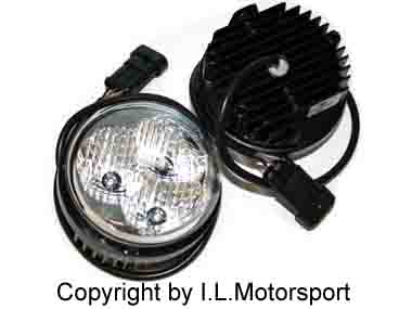 MX-5 LED Dagrij Verlichting Set