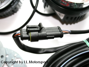 MX-5 LED Tagfahrleuchten Satz