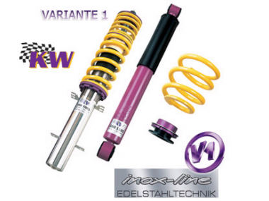 KW Coilover Kit Variant 1