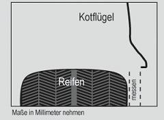 MX-5 Spoorverbreders 30mm DRM per As