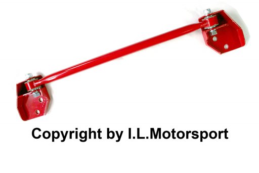 I.L. Aluminium Strut Brace kit