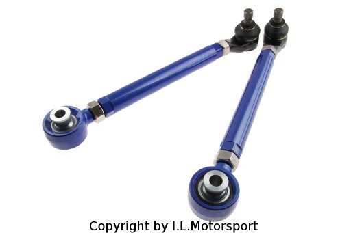 MX-5 Rear Toe Control Arm Kit