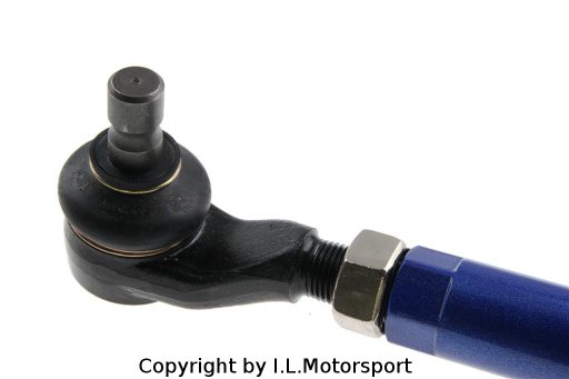 MX-5 Rear Toe Control Arm Kit