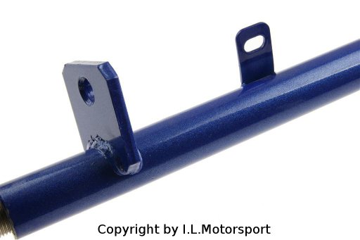 MX-5 Rear Camber Kit