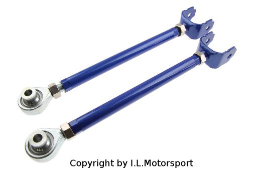 MX-5 Rear Traction Rod Kit