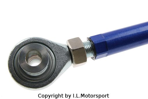 MX-5 Rear Traction Rod Kit