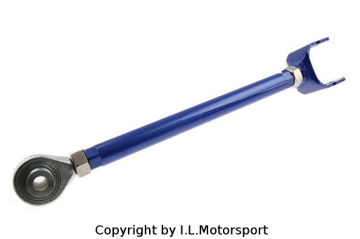 MX-5 Rear Traction Rod Kit