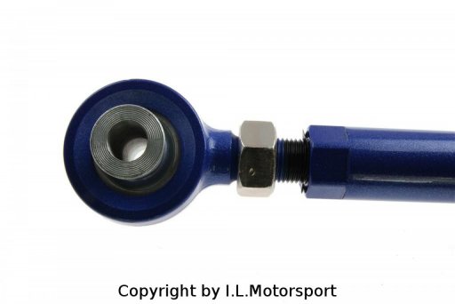 MX-5 Adjustable Rear Tailing Arm kit