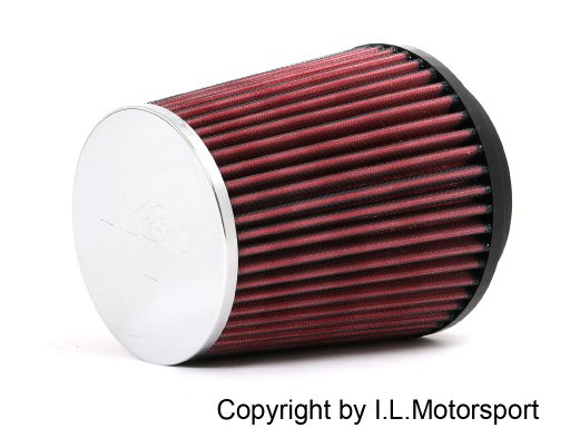 K&N 57i Performance Luftfilter System