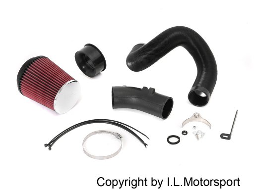 K&N 57i Performance Airfilter System
