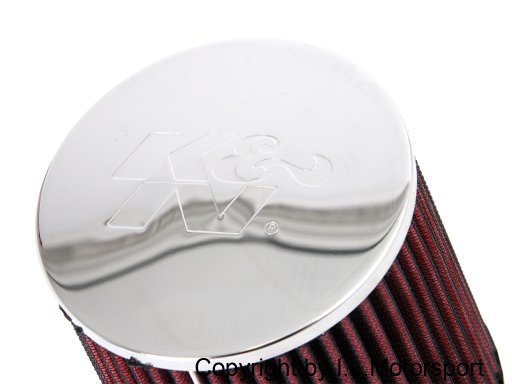 K&N 57i Performance Airfilter System