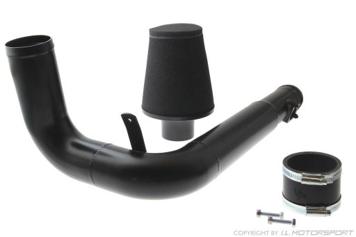 MX-5 Skuzzle TorqIntake Induction Luchtfilter Kit