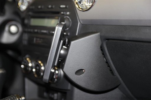 MX-5 Cell Phone Mount Universal