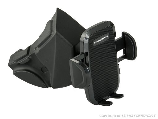 MX-5 Cell Phone Mount Universal