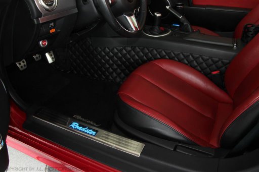 MX- 5 