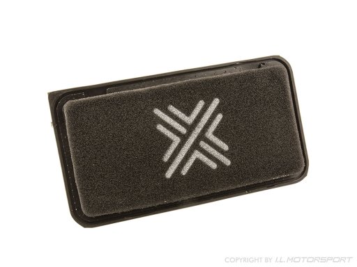 MX-5 Performance Air Filter Inlay Pipercross