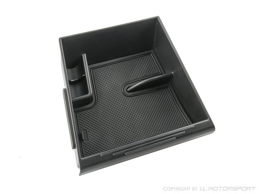 Insert storage compartment MK3 rear