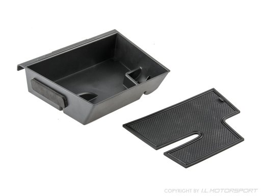 Insert storage compartment MK3 rear