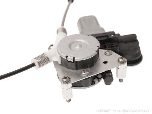 MX-5 Fensterhebermechanik elektr. NC rechts