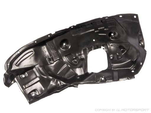 MX-5 Wheel Arch Liner Front Right Upper