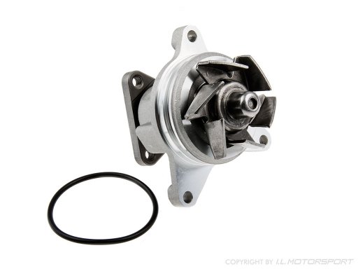 MX-5 Waterpump MK3 & MK3.5 2005 - 2015