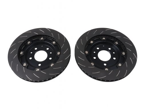 MX-5 EBC Apollo Balanced Big Brake Kit, Schwarz