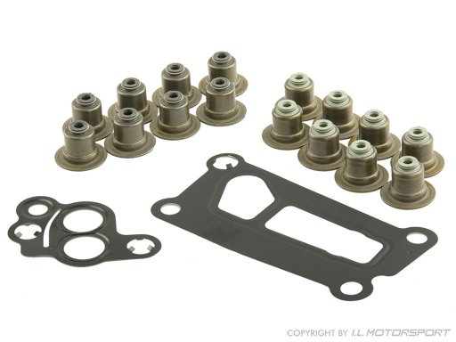 MX-5 Engine Gasket Set