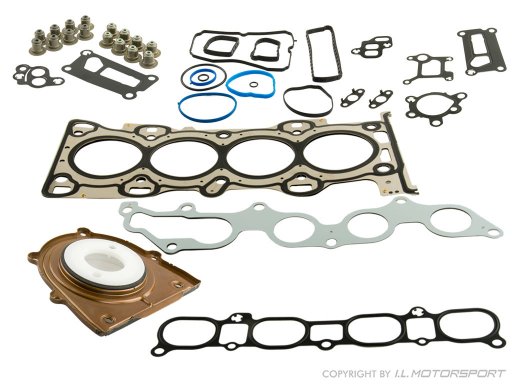 MX-5 motor koppakkingset NC 2,0 