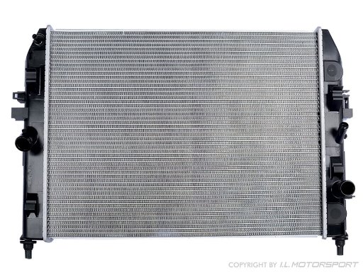 MX-5 water cooler MK3 1.8 +2.0 / manual gearbox