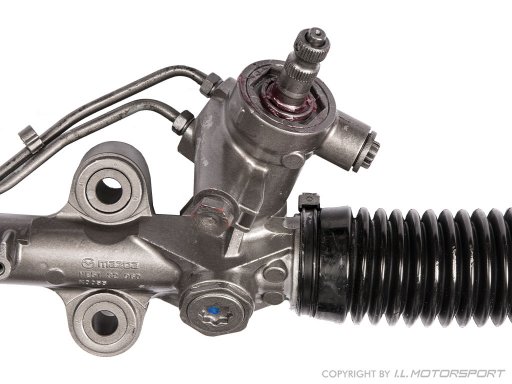 MX-5 Hydraulisches Lenkgetriebe Überholt NC 2005-2015