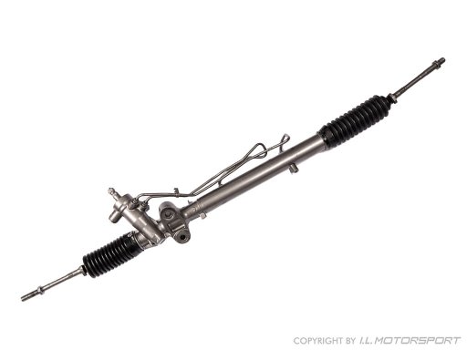 MX-5 Rack and Pinion Assembly Hydraulic Power - Remanufactured - MK3