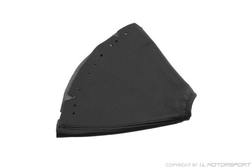 Schaltknauf 5 Gang verchromt beleuchtet mit Schaltsack NC