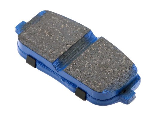 MX-5 remblokken EBC Bluestuff voor de achteras