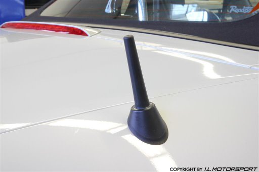 MX-5 Korte Antenne 8,5cm