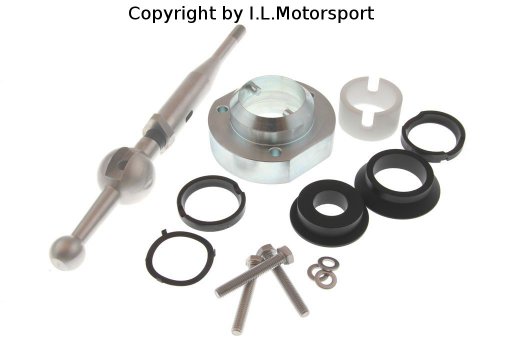 MX-5 Short Shift Kit 6 Versnellingsbak