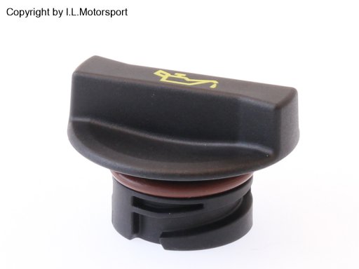 MX-5 Oil Filler Cap