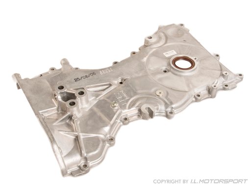 MX-5 Steuergehäusedeckel