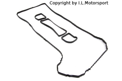 Genuine Mazda Cam Cover Gasket 4 Piece