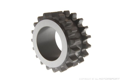 MX-5 Timing Gear Crankshaft