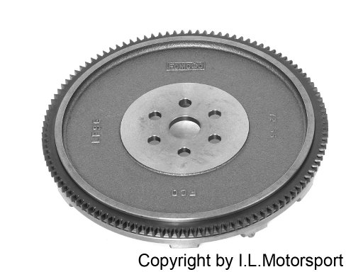 MX-5 Schwungscheibe NC + NCFL