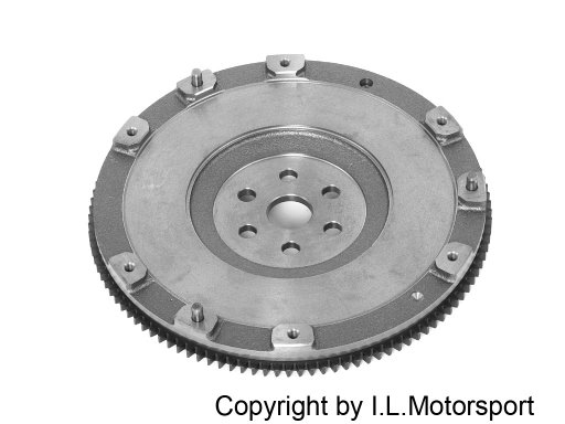 MX-5 Schwungscheibe NC + NCFL