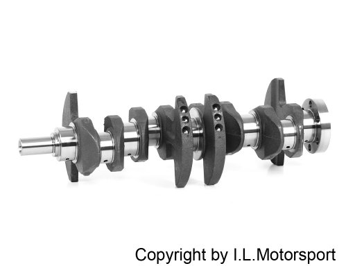 MX-5 CRANKSHAFT