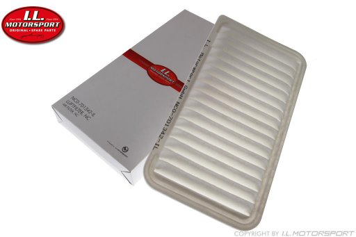 MX-5 I.L.Motorsport Air Filter