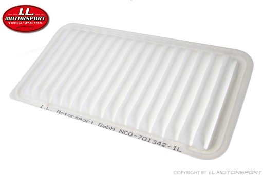 MX-5 I.L.Motorsport Air Filter