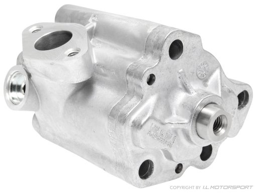 MX-5 Oil Pump